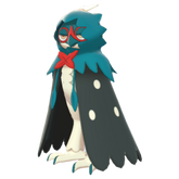 Buy Shiny Decidueye Pokemon Scarlet & Violet